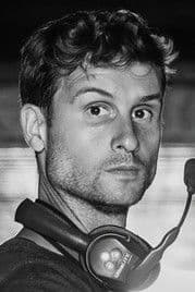 Jonathan van Tulleken profile photo