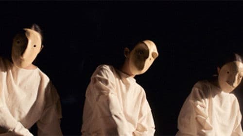 All The Birds At Night poster