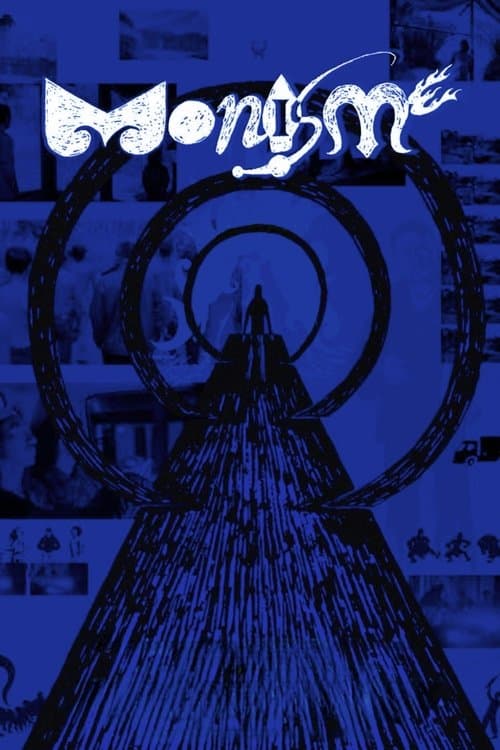 Monisme poster