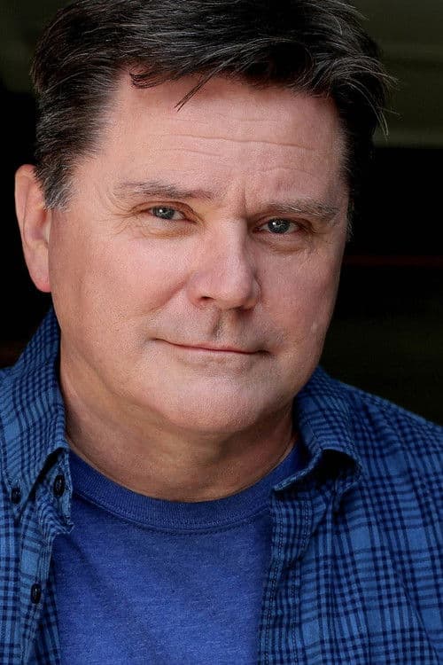 Einar Gunn profile photo