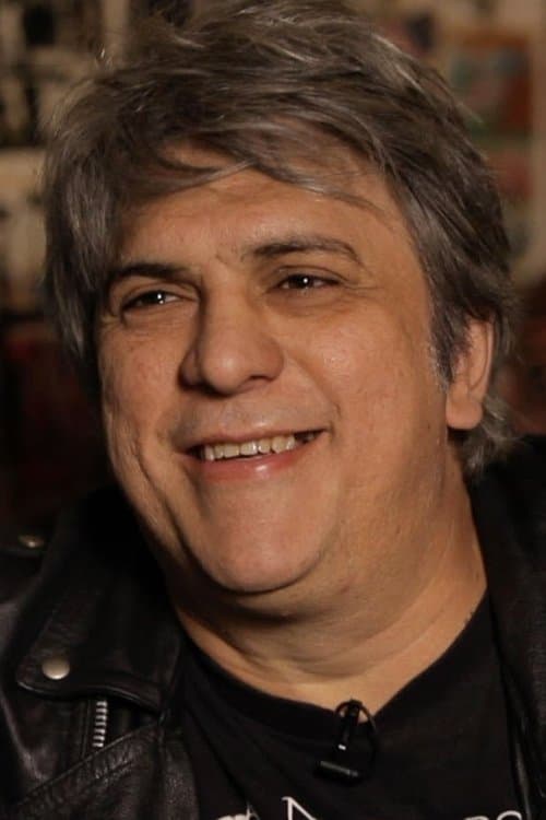 Mario Bortolotto profile photo