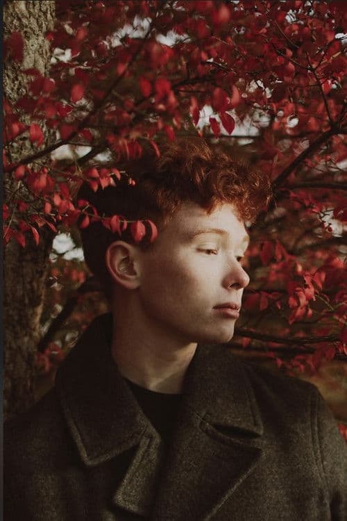 Carter Martin profile photo