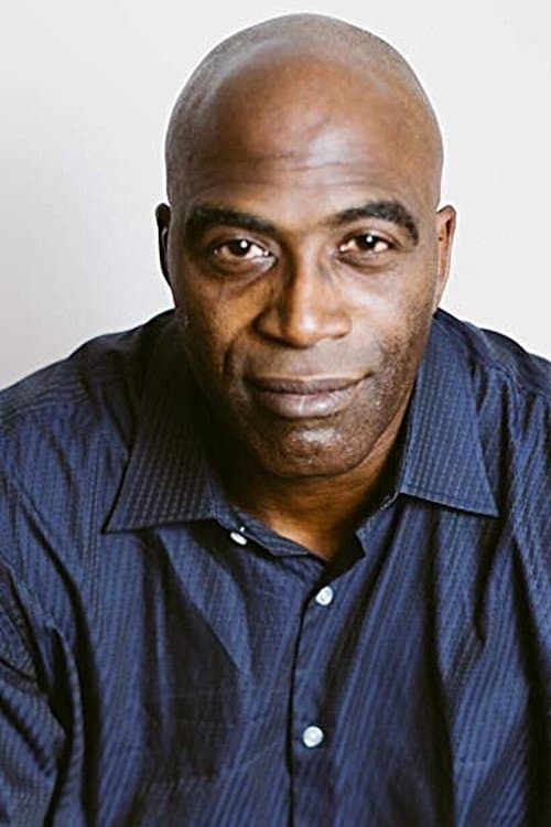 Tony Bailey profile photo