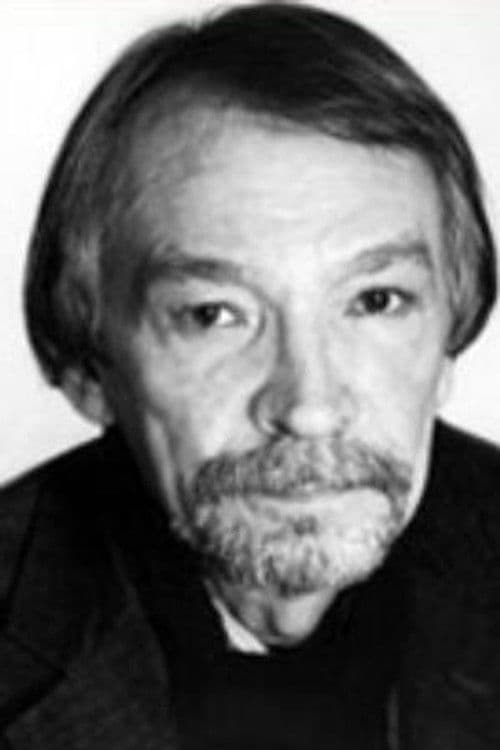 Anatoly Vasilyev profile photo