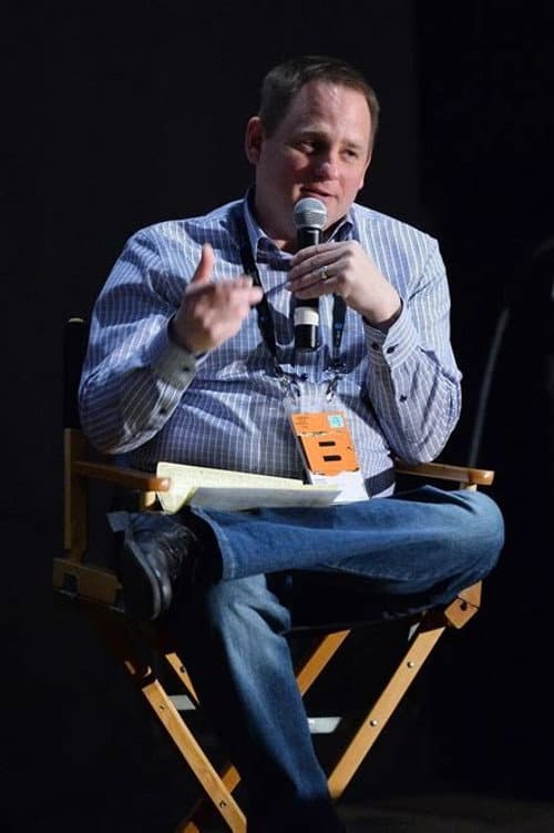 Ken Rodgers profile photo