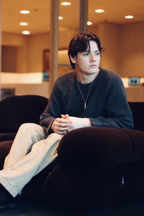 Ryan Magaña profile photo