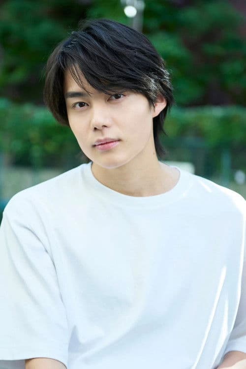 Ryutaro Imai profile photo