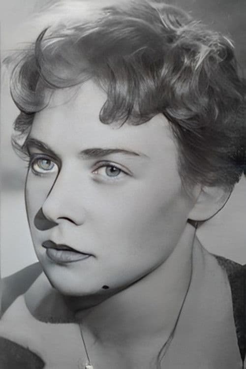 Tatyana Shchuko profile photo