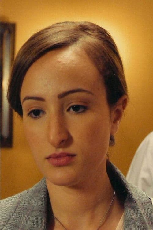 Dalia Elguindy profile photo