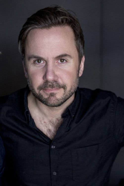 Kristian Ødegård profile photo