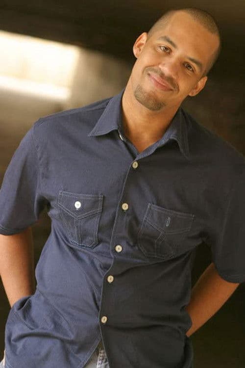 Thomas Fowler profile photo