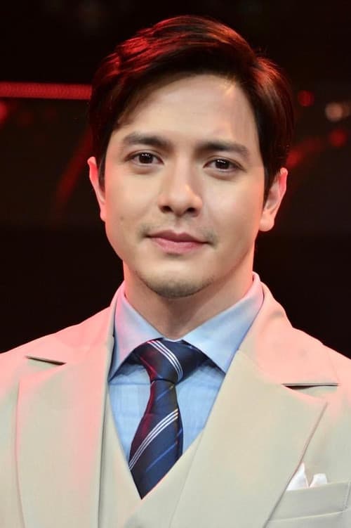 Alden Richards profile photo