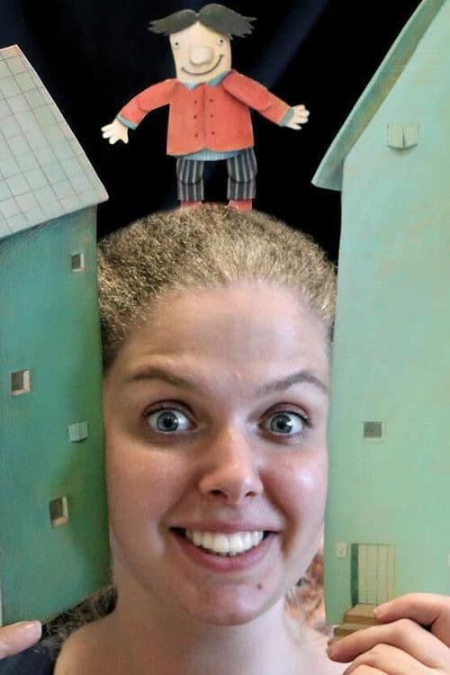 Ana Chubinidze profile photo