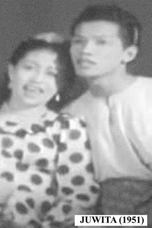 Juwita poster