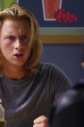 Myles Brewer profile photo