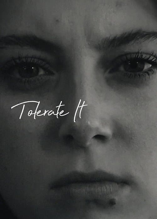 Tolerate It