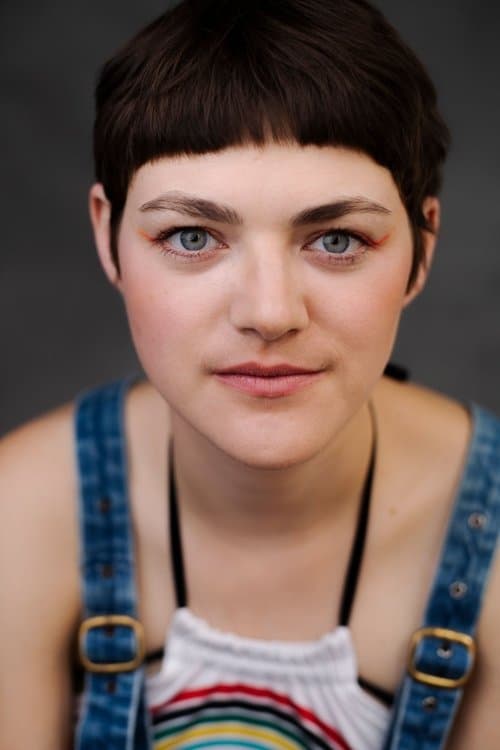 Johanna Polley profile photo