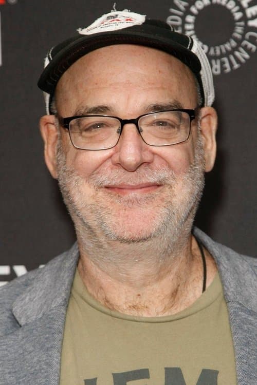 Andy Breckman profile photo