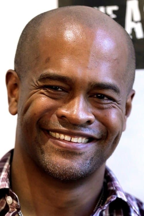 Jude B. Lanston profile photo