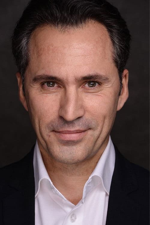 Sergey Dolgotovich profile photo