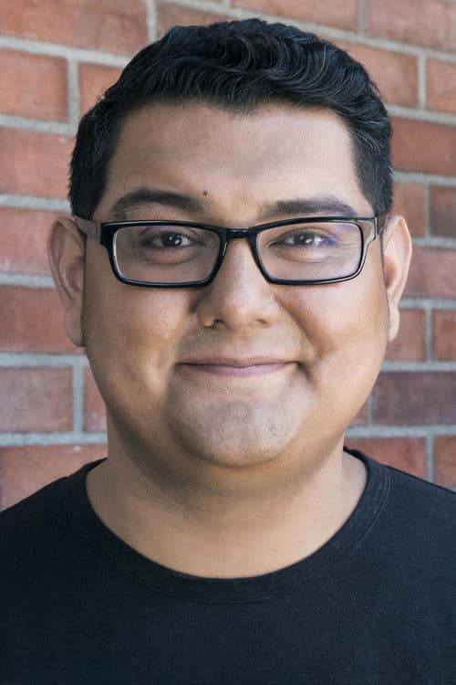 Joe Hernandez profile photo