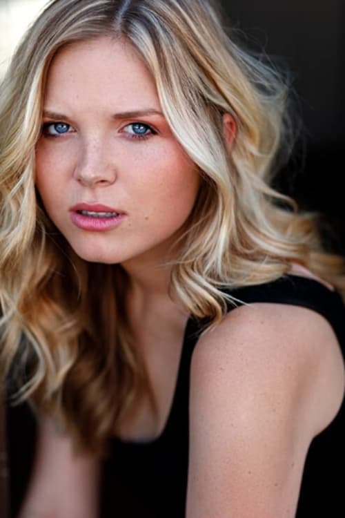 Grace Patterson profile photo