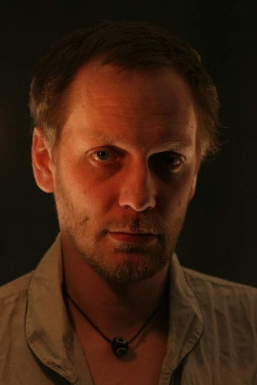 Domokos Szabó profile photo