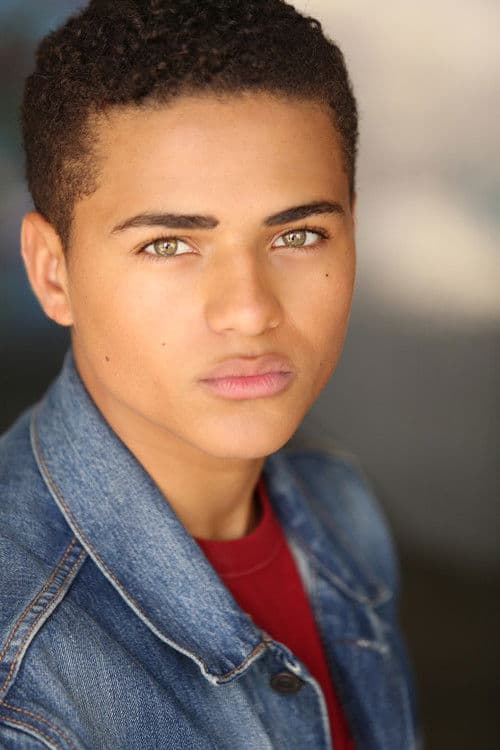 Nathaniel J. Potvin profile photo