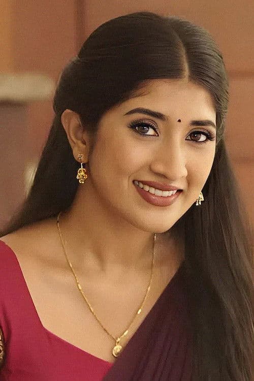 Shaalini A profile photo