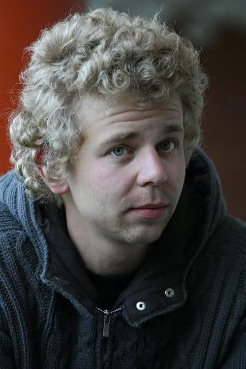 Martin Mill profile photo