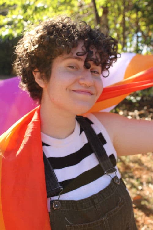 Iara Sousa profile photo