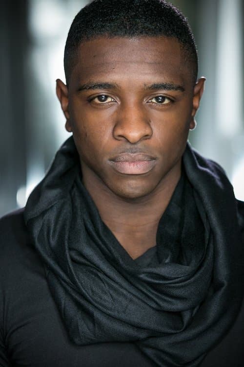 Adam J. Bernard profile photo