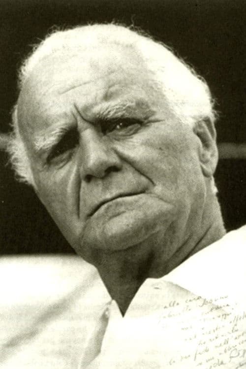 Leonida Repaci profile photo