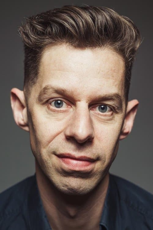 Jochem Nooyen profile photo