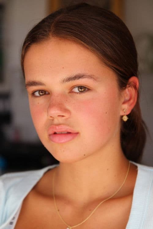 Olive Mortimer profile photo