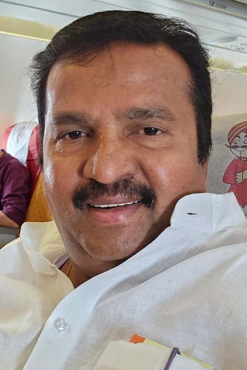 Natarajan jeevanantham profile photo