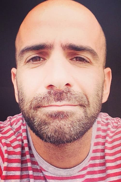 Rodrigo Spina profile photo