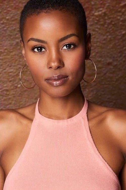 Andrea Bordeaux profile photo