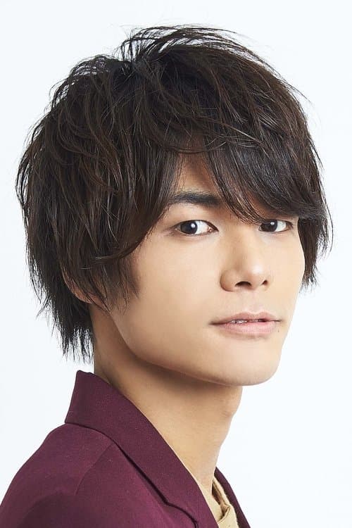 Taku Yashiro profile photo