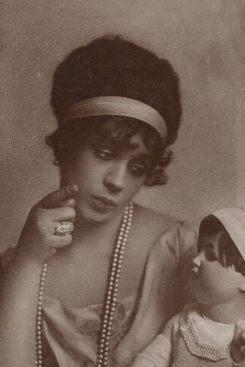 Molley Wessely profile photo