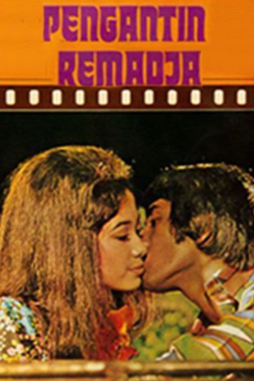 Teenage Bride poster