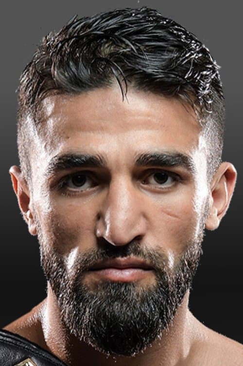 Marat Grigorian profile photo