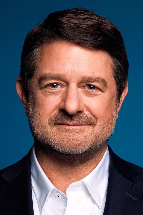 Claudio Orrego profile photo