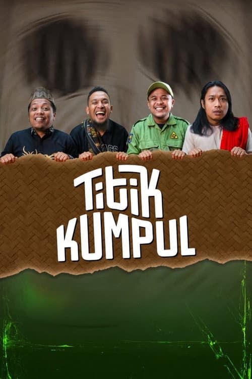 Titik Kumpul poster