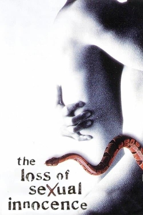 The Loss of Sexual Innocence poster