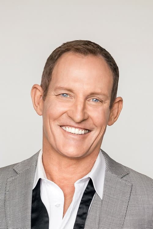 Todd McKenney profile photo
