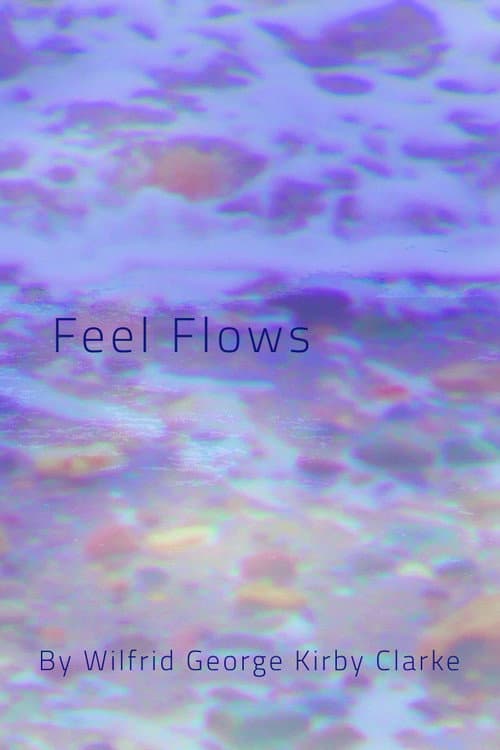 Feel Flows poster
