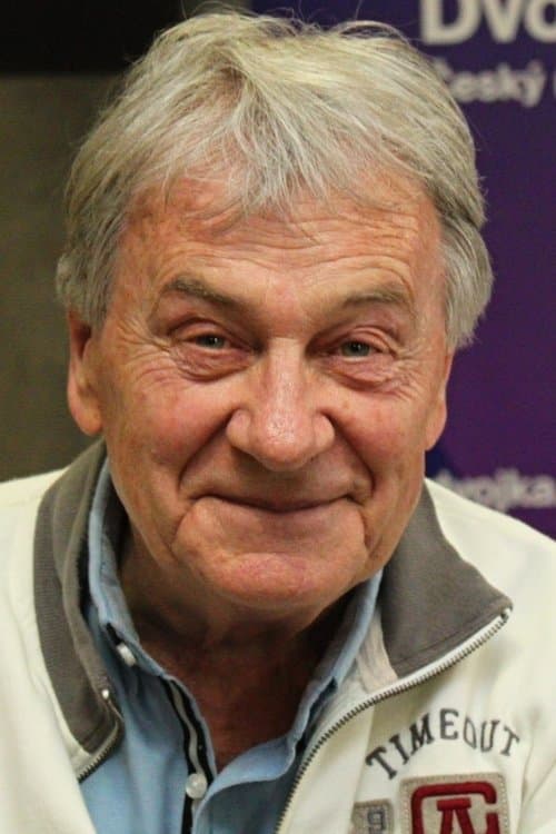 Jaroslav Vízner profile photo
