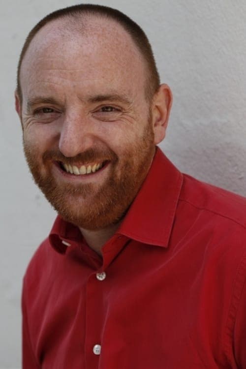 Jérôme Pouly profile photo