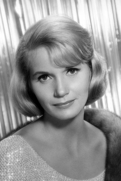 Eva Marie Saint profile photo